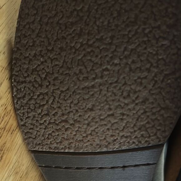 Men\'s Brown Chelsea Boots new in box